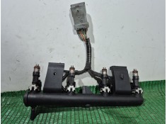 Recambio de inyector para peugeot 307 cc (s1) 1.6 referencia OEM IAM    2