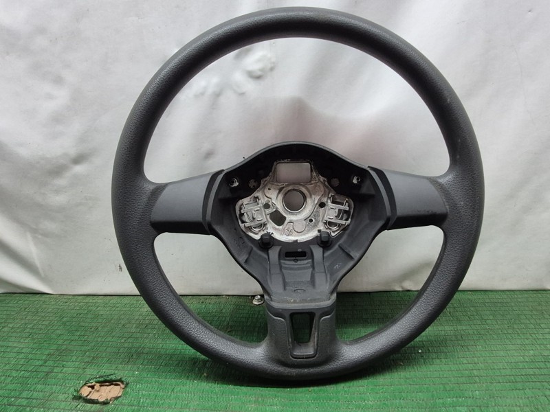 Recambio de volante para volkswagen polo v (6r1, 6c1) 1.2 referencia OEM IAM   