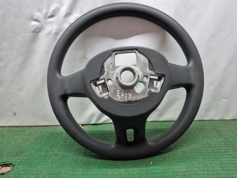 Recambio de volante para volkswagen polo v (6r1, 6c1) 1.2 referencia OEM IAM   