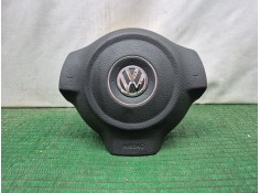 Recambio de airbag volante para volkswagen polo v (6r1, 6c1) 1.2 referencia OEM IAM   