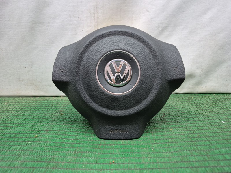 Recambio de airbag volante para volkswagen polo v (6r1, 6c1) 1.2 referencia OEM IAM   