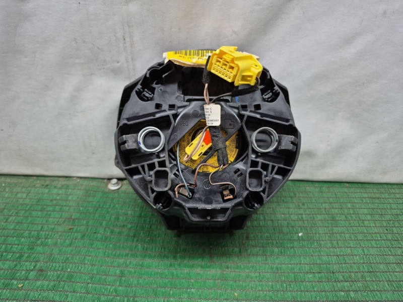 Recambio de airbag volante para volkswagen polo v (6r1, 6c1) 1.2 referencia OEM IAM   
