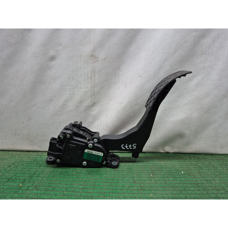 Recambio de pedal acelerador para volkswagen polo v (6r1, 6c1) 1.2 referencia OEM IAM   