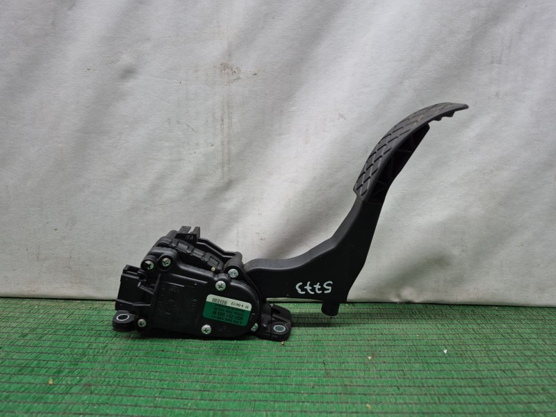 Recambio de pedal acelerador para volkswagen polo v (6r1, 6c1) 1.2 referencia OEM IAM   