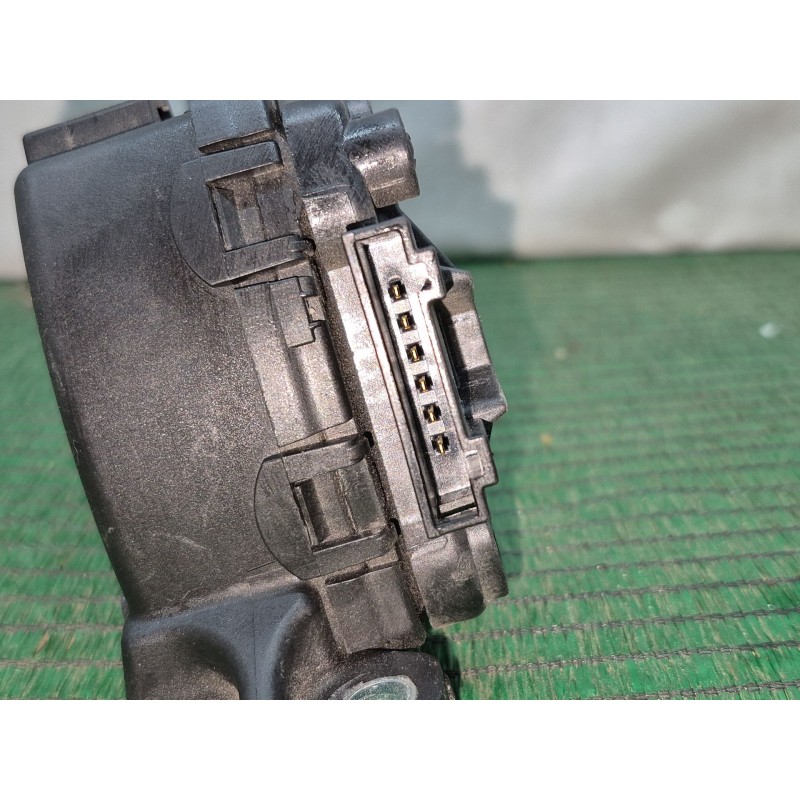 Recambio de pedal acelerador para volkswagen polo v (6r1, 6c1) 1.2 referencia OEM IAM   