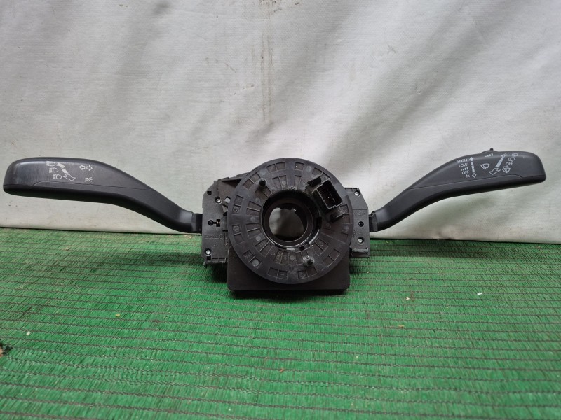 Recambio de mando luces para volkswagen polo v (6r1, 6c1) 1.2 referencia OEM IAM 6Q0953503EC 6Q0953503EC 6Q0953503EC