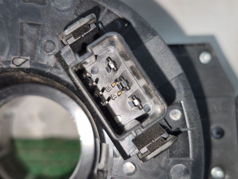 Recambio de mando luces para volkswagen polo v (6r1, 6c1) 1.2 referencia OEM IAM 6Q0953503EC 6Q0953503EC 6Q0953503EC