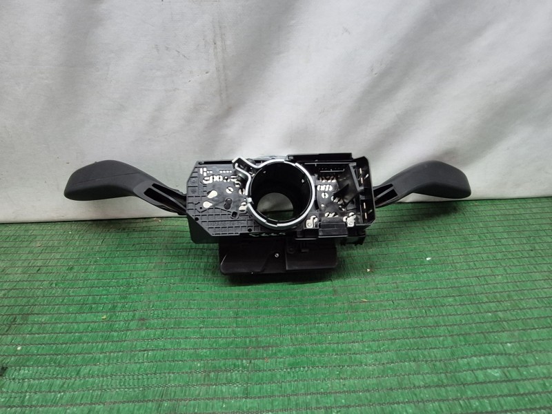 Recambio de mando luces para volkswagen polo v (6r1, 6c1) 1.2 referencia OEM IAM 6Q0953503EC 6Q0953503EC 6Q0953503EC