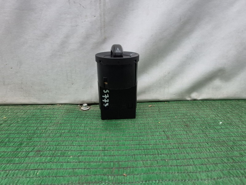 Recambio de mando luces para volkswagen polo v (6r1, 6c1) 1.2 referencia OEM IAM 6R0941531B 6R0941531B 6R0941531B