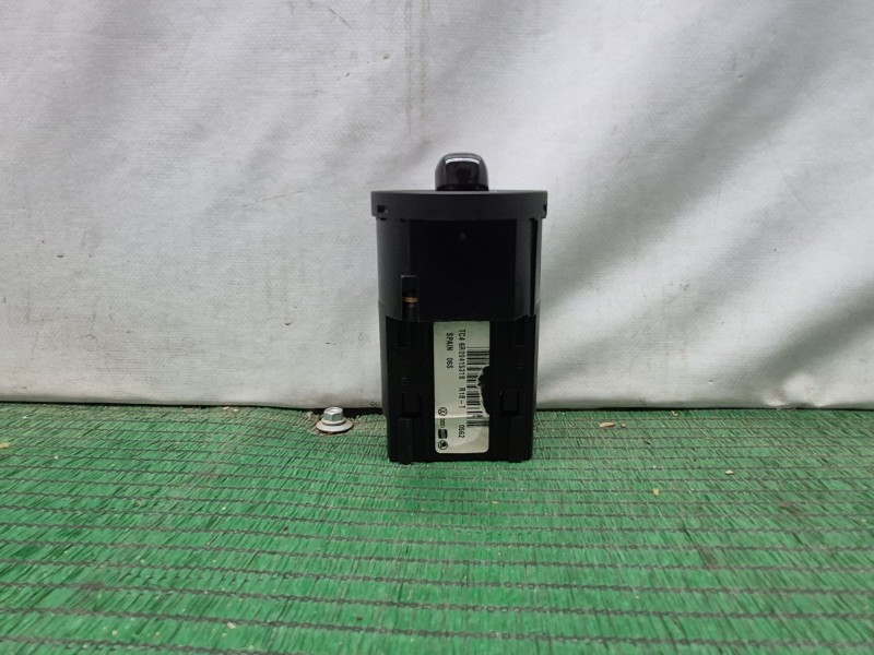 Recambio de mando luces para volkswagen polo v (6r1, 6c1) 1.2 referencia OEM IAM 6R0941531B 6R0941531B 6R0941531B