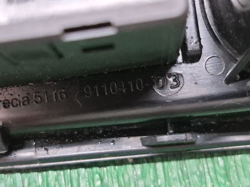 Recambio de interruptor para bmw 1 (e87) 118 d referencia OEM IAM   