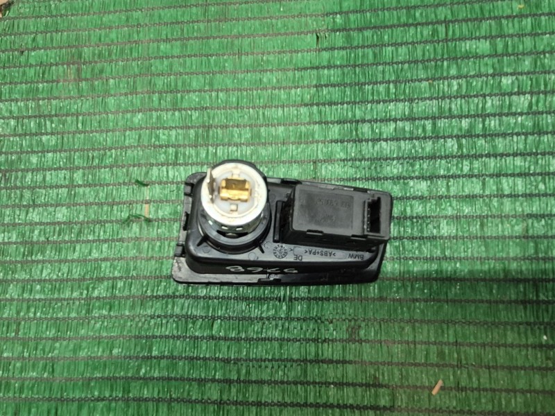 Recambio de interruptor para bmw 1 (e87) 118 d referencia OEM IAM   