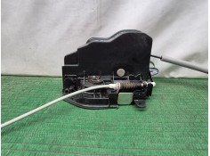 Recambio de cerradura puerta delantera derecha para bmw 1 (e87) 118 d referencia OEM IAM A053702 A053702 A053702