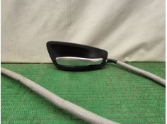 Recambio de cerradura puerta delantera derecha para bmw 1 (e87) 118 d referencia OEM IAM A053702 A053702 A053702 2