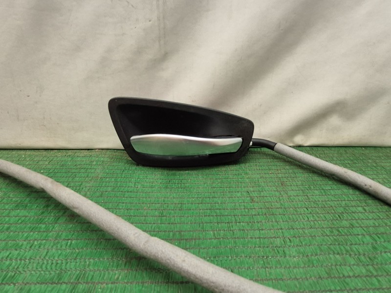 Recambio de cerradura puerta delantera derecha para bmw 1 (e87) 118 d referencia OEM IAM A053702 A053702 A053702