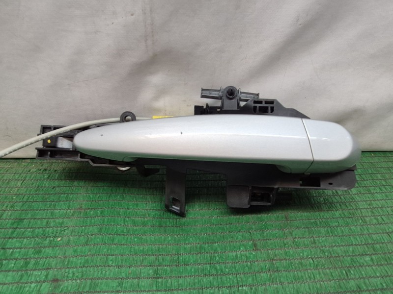 Recambio de cerradura puerta delantera derecha para bmw 1 (e87) 118 d referencia OEM IAM A053702 A053702 A053702