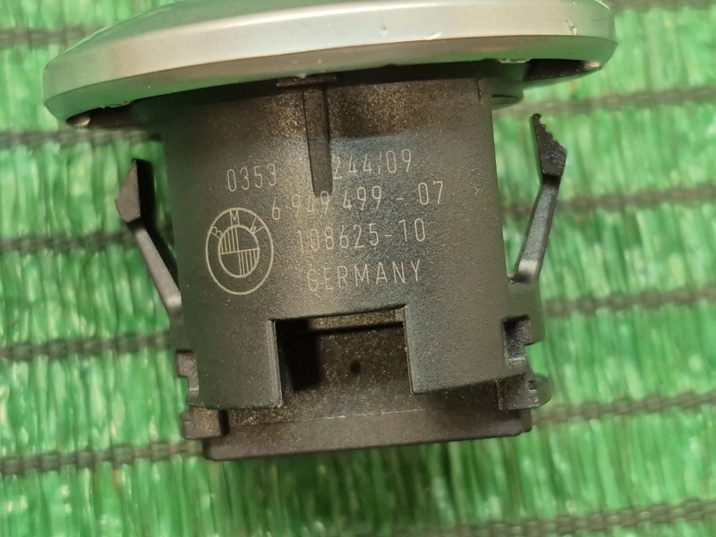 Recambio de conmutador de arranque para bmw 1 (e87) 118 d referencia OEM IAM   