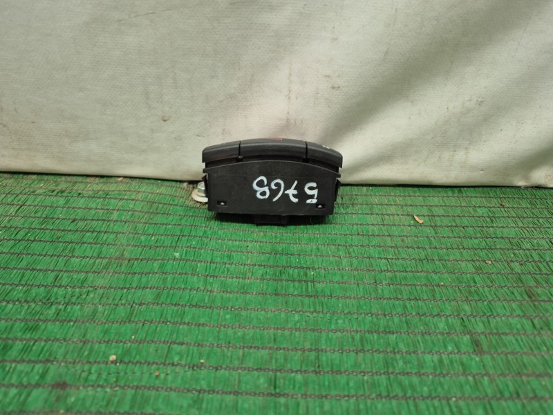 Recambio de warning para bmw 1 (e87) 118 d referencia OEM IAM   