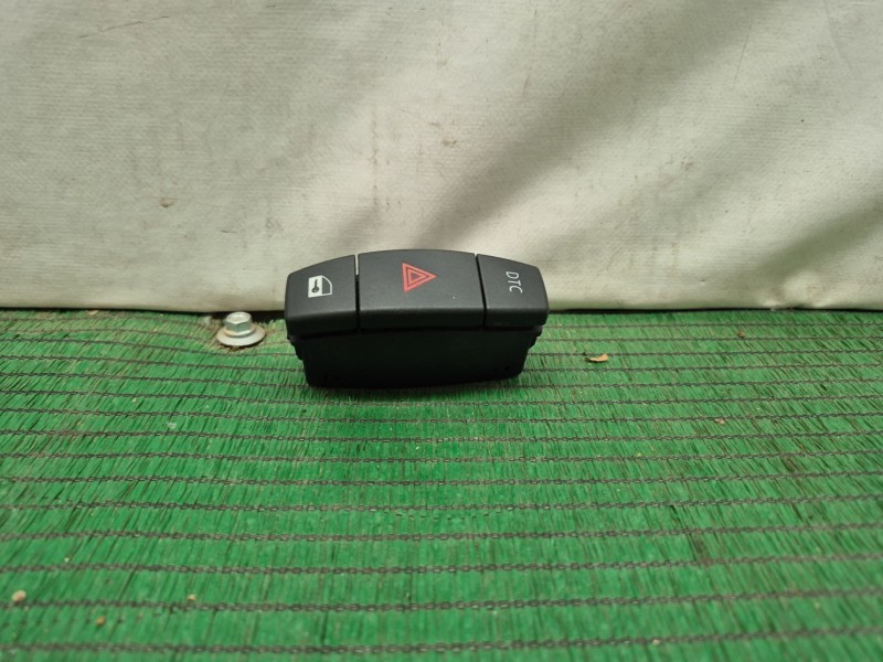 Recambio de warning para bmw 1 (e87) 118 d referencia OEM IAM   