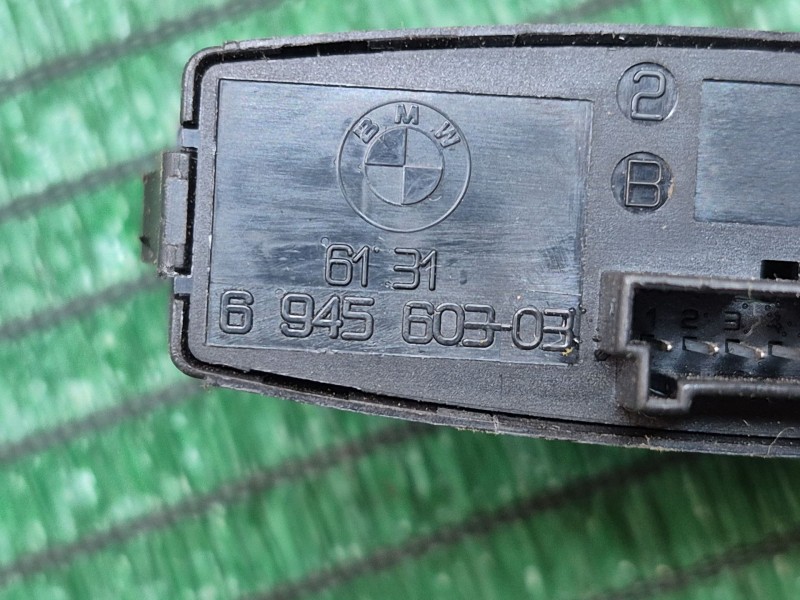 Recambio de warning para bmw 1 (e87) 118 d referencia OEM IAM   