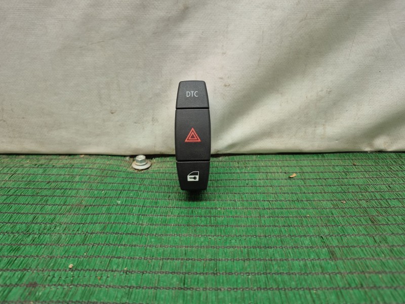 Recambio de warning para bmw 1 (e87) 118 d referencia OEM IAM   