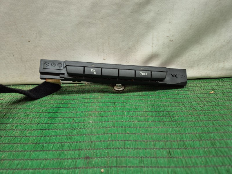 Recambio de mando multifuncion para bmw 1 (e87) 118 d referencia OEM IAM   