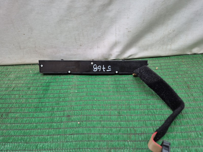 Recambio de mando multifuncion para bmw 1 (e87) 118 d referencia OEM IAM   