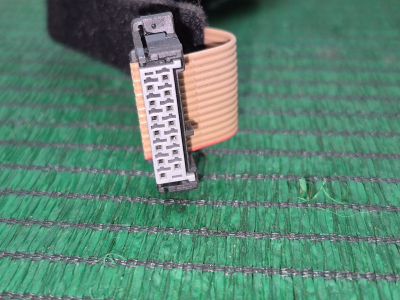 Recambio de mando multifuncion para bmw 1 (e87) 118 d referencia OEM IAM   