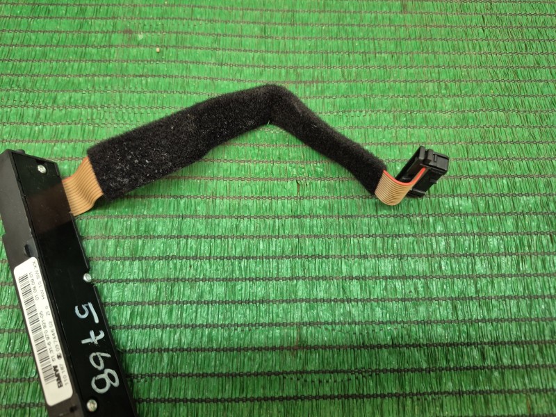 Recambio de mando multifuncion para bmw 1 (e87) 118 d referencia OEM IAM   