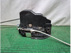 Recambio de cerradura puerta delantera izquierda para bmw 1 (e87) 118 d referencia OEM IAM   