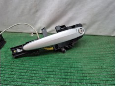 Recambio de cerradura puerta delantera izquierda para bmw 1 (e87) 118 d referencia OEM IAM    2