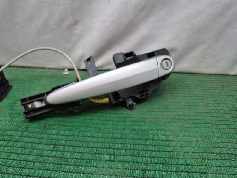 Recambio de cerradura puerta delantera izquierda para bmw 1 (e87) 118 d referencia OEM IAM   