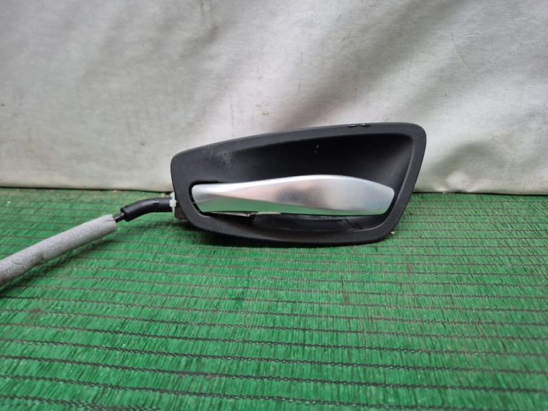 Recambio de cerradura puerta delantera izquierda para bmw 1 (e87) 118 d referencia OEM IAM   