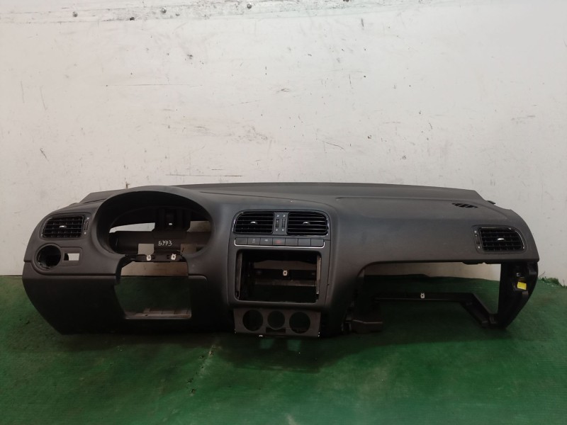 Recambio de salpicadero para volkswagen polo v (6r1, 6c1) 1.2 referencia OEM IAM   