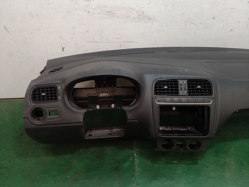 Recambio de salpicadero para volkswagen polo v (6r1, 6c1) 1.2 referencia OEM IAM   