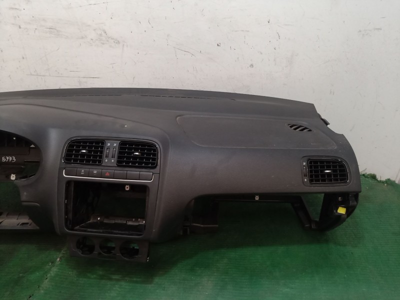 Recambio de salpicadero para volkswagen polo v (6r1, 6c1) 1.2 referencia OEM IAM   