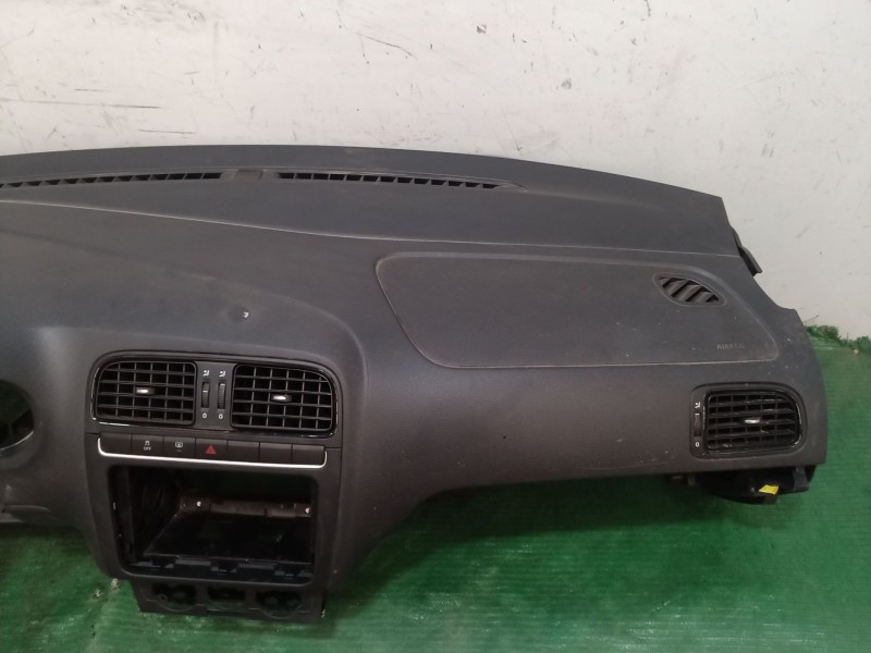 Recambio de salpicadero para volkswagen polo v (6r1, 6c1) 1.2 referencia OEM IAM   