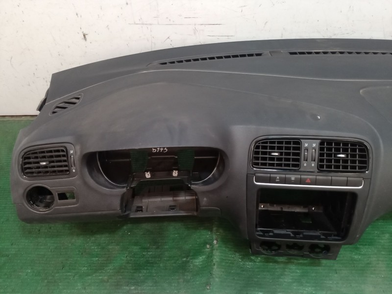 Recambio de salpicadero para volkswagen polo v (6r1, 6c1) 1.2 referencia OEM IAM   