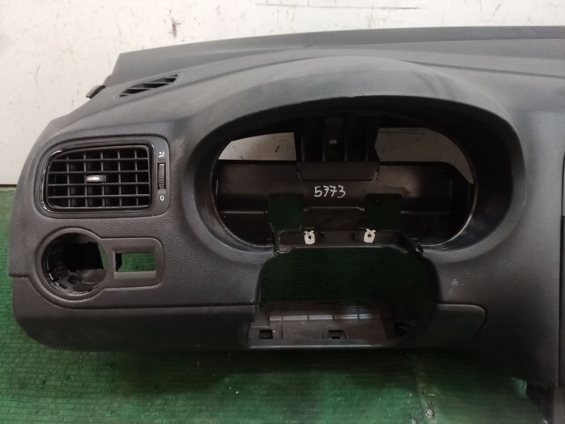 Recambio de salpicadero para volkswagen polo v (6r1, 6c1) 1.2 referencia OEM IAM   