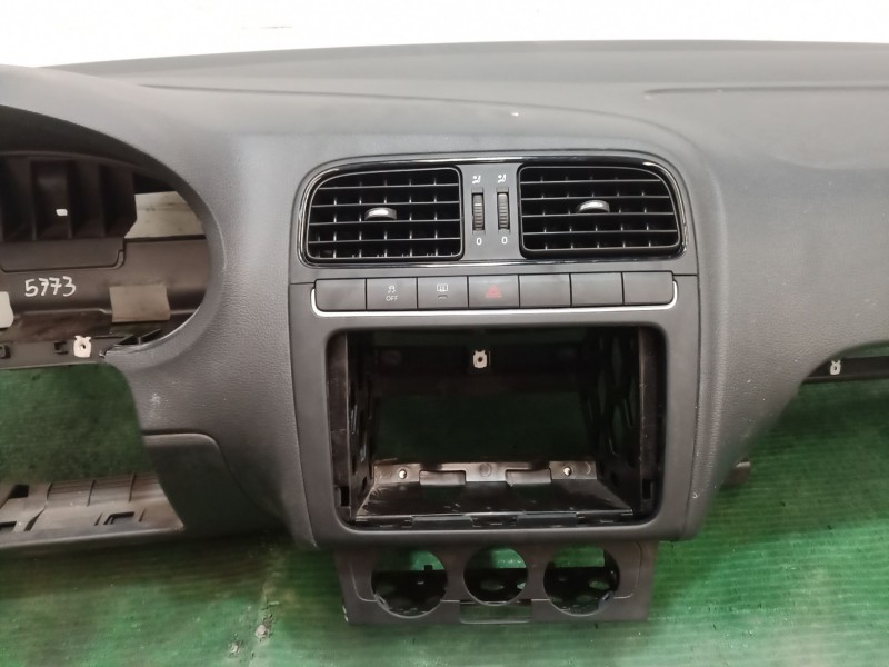 Recambio de salpicadero para volkswagen polo v (6r1, 6c1) 1.2 referencia OEM IAM   