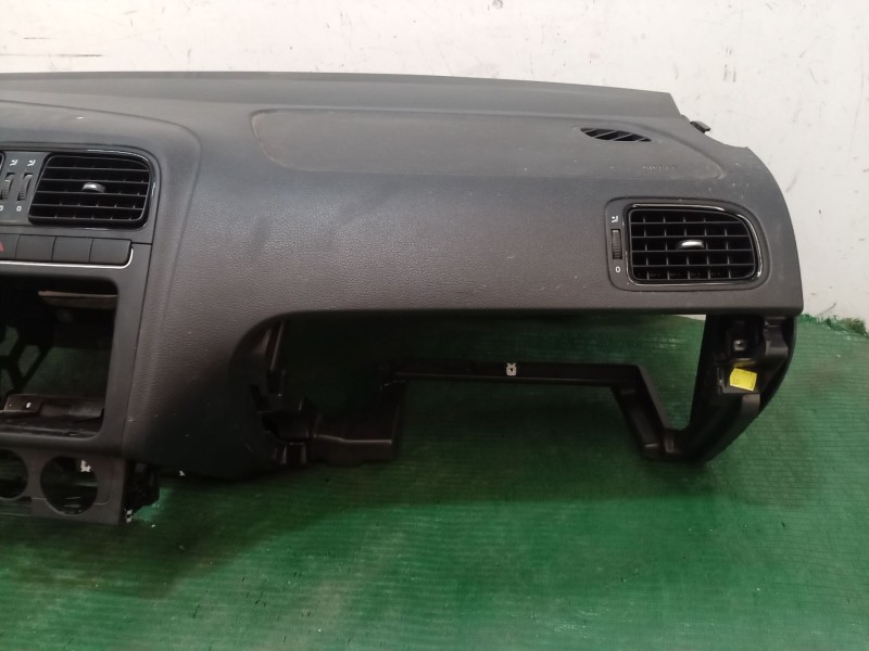 Recambio de salpicadero para volkswagen polo v (6r1, 6c1) 1.2 referencia OEM IAM   