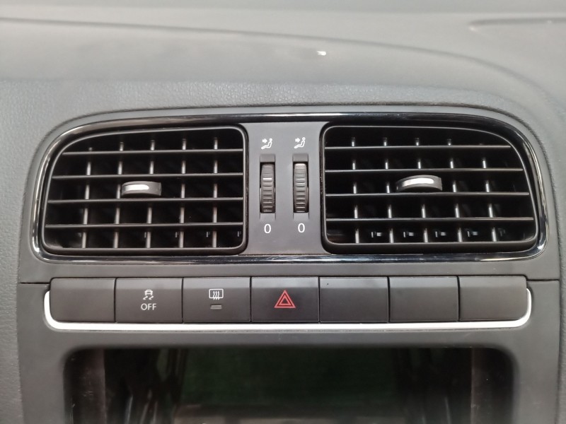 Recambio de salpicadero para volkswagen polo v (6r1, 6c1) 1.2 referencia OEM IAM   