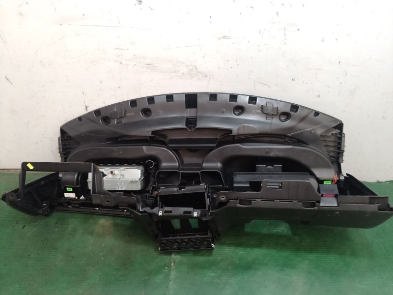Recambio de salpicadero para volkswagen polo v (6r1, 6c1) 1.2 referencia OEM IAM   