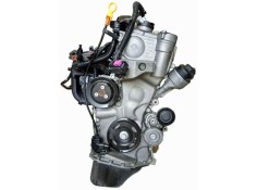 Recambio de motor completo para volkswagen polo v (6r1, 6c1) 1.2 referencia OEM IAM CGP CGP CGP
