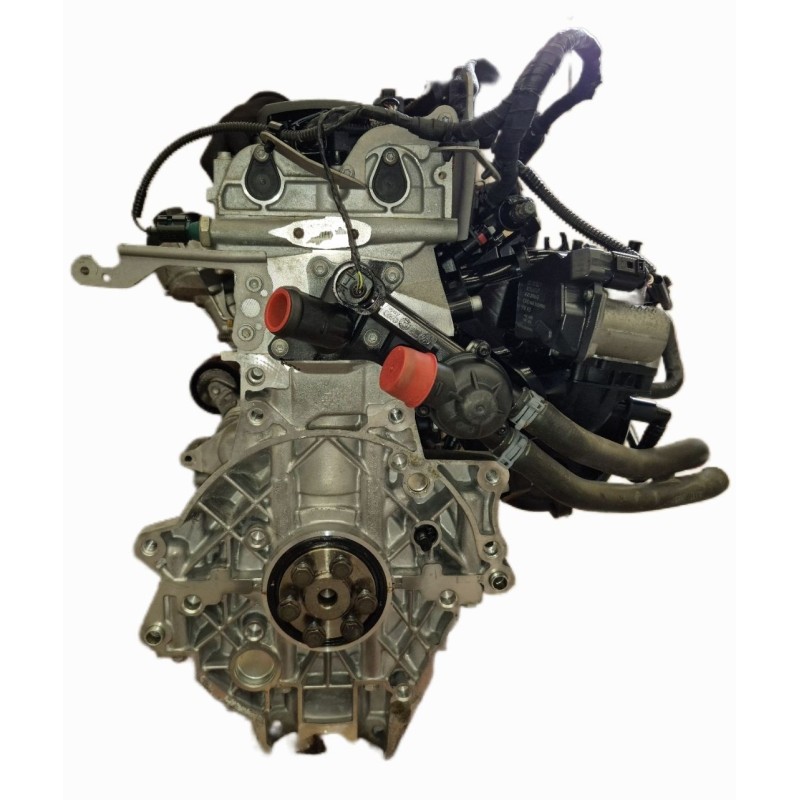 Recambio de motor completo para volkswagen polo v (6r1, 6c1) 1.2 referencia OEM IAM CGP CGP CGP