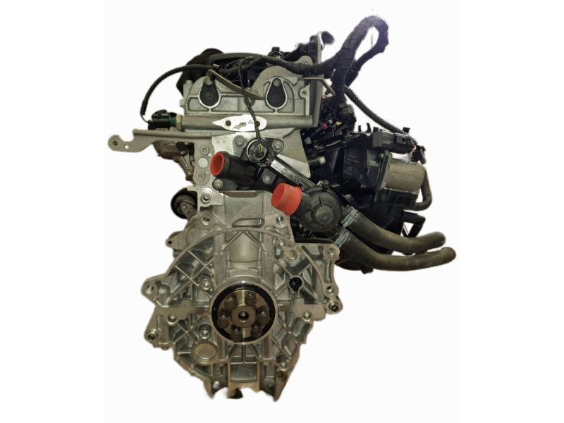 Recambio de motor completo para volkswagen polo v (6r1, 6c1) 1.2 referencia OEM IAM CGP CGP CGP
