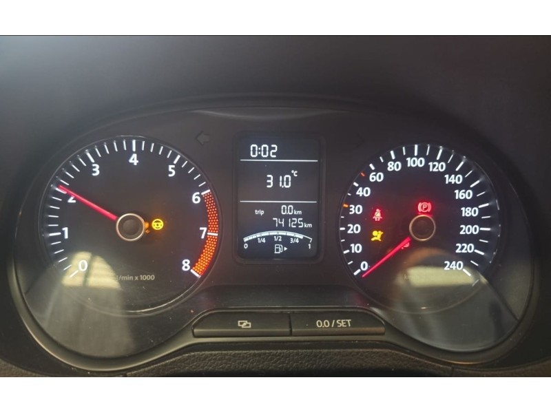 Recambio de motor completo para volkswagen polo v (6r1, 6c1) 1.2 referencia OEM IAM CGP CGP CGP