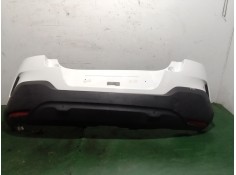 Recambio de paragolpes trasero para citroën c4 cactus 1.2 thp 110 referencia OEM IAM 9822267877 9822267877 9822267877