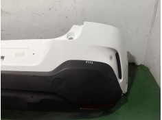 Recambio de paragolpes trasero para citroën c4 cactus 1.2 thp 110 referencia OEM IAM 9822267877 9822267877 9822267877 2