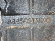 Recambio de motor completo para ssangyong rodius i 2.7 xdi referencia OEM IAM    2